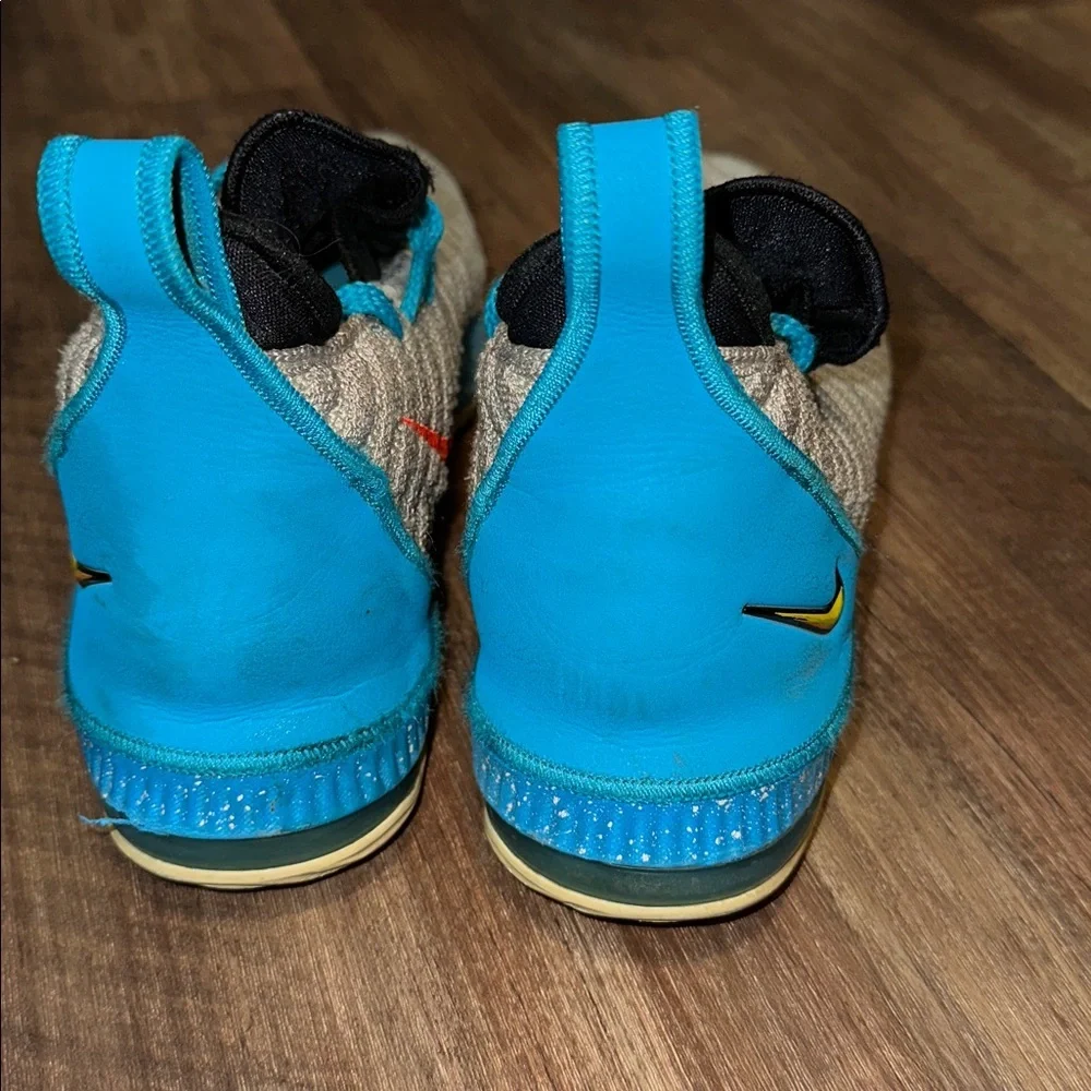 Nike Lebron XVI 16 GS 